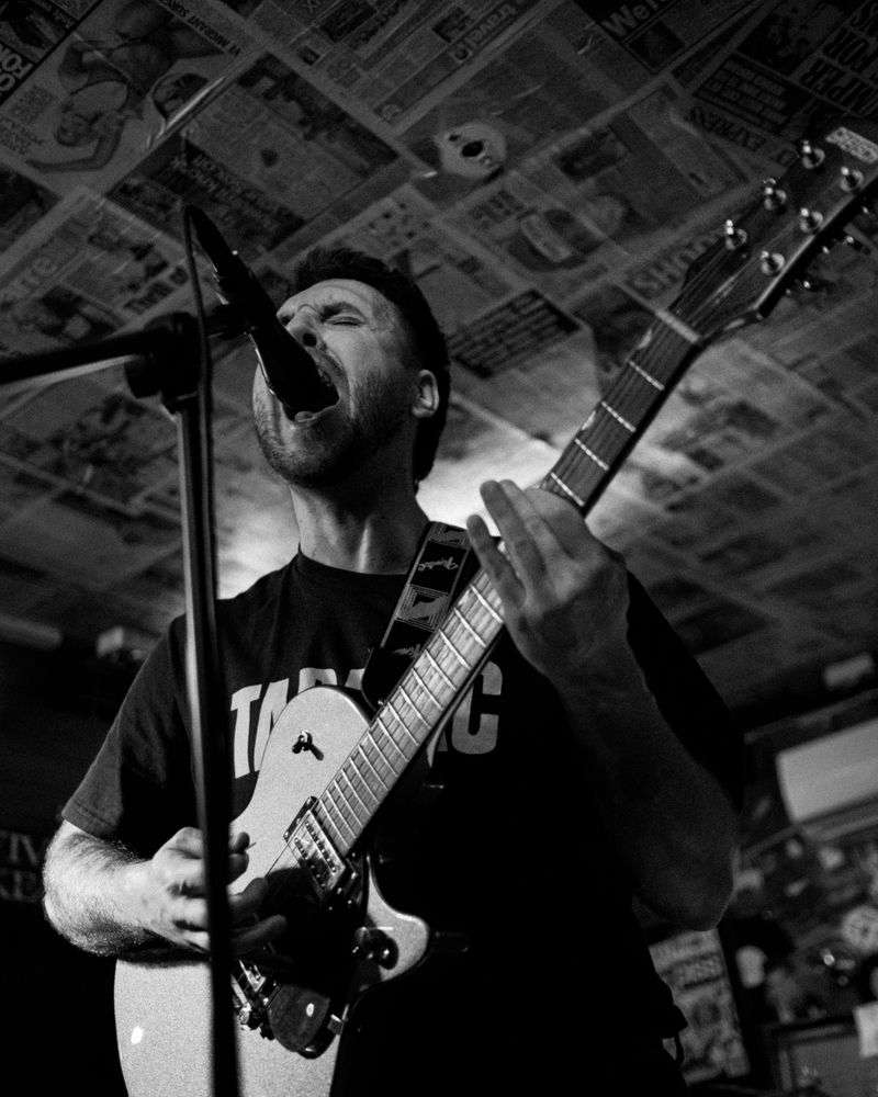BOTB Round One — The Ship Inn, Gillingham — @naomigoesdigital