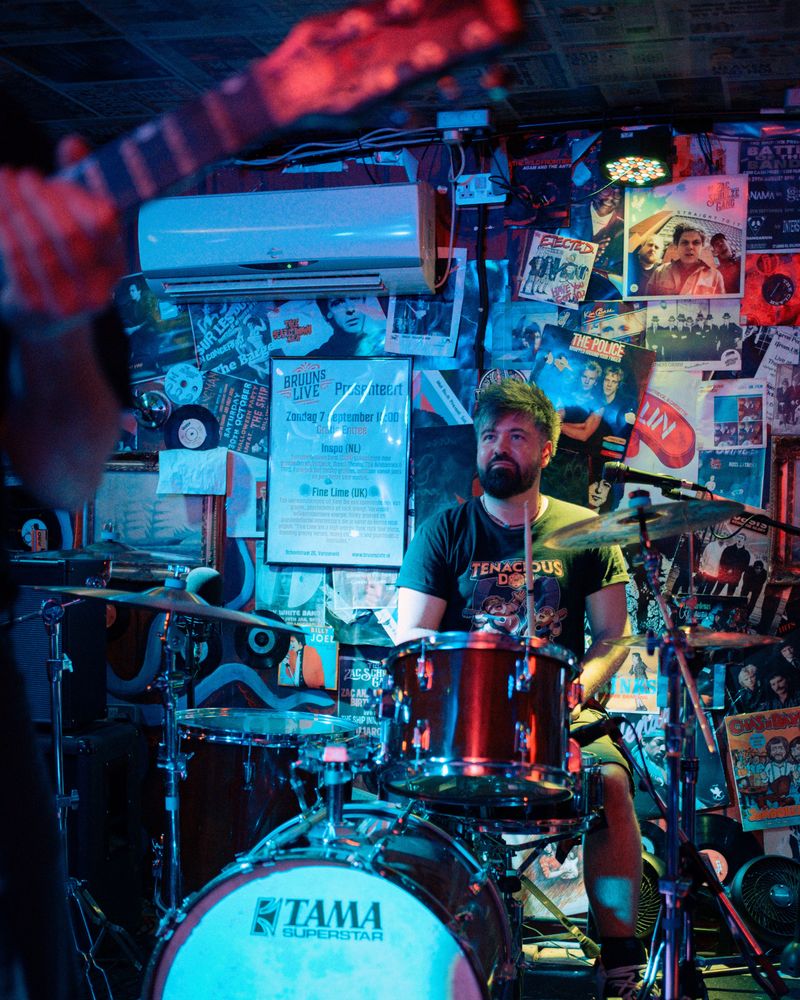 BOTB Round One — The Ship Inn, Gillingham — @naomigoesdigital