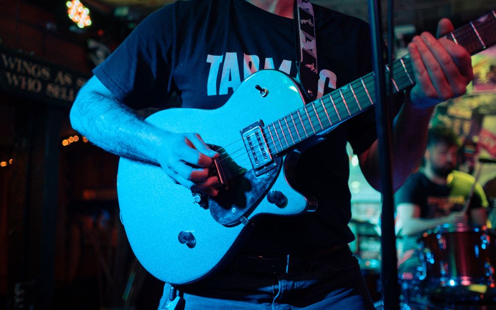 BOTB Round One — The Ship Inn, Gillingham — @naomigoesdigital