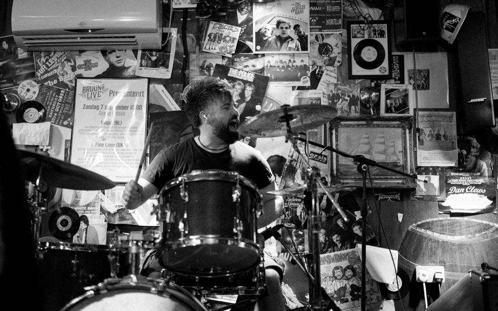 BOTB Round One — The Ship Inn, Gillingham — @naomigoesdigital